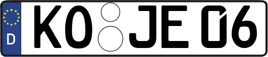 KO-JE06