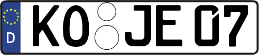 KO-JE07