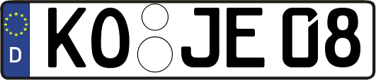 KO-JE08