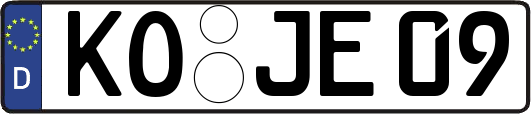 KO-JE09