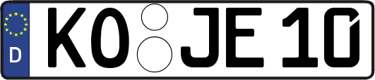 KO-JE10