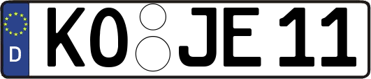 KO-JE11