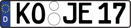 KO-JE17
