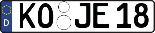 KO-JE18