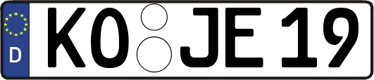 KO-JE19