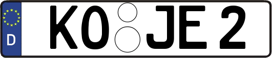 KO-JE2