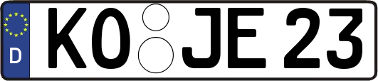 KO-JE23