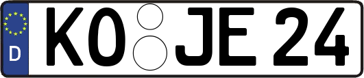 KO-JE24