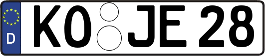 KO-JE28