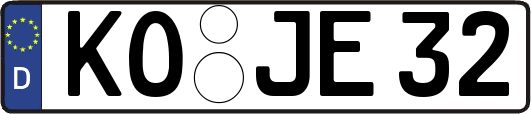 KO-JE32