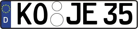 KO-JE35