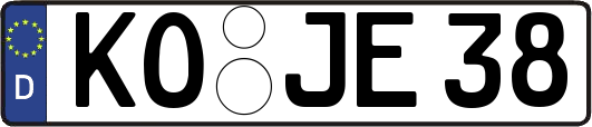 KO-JE38
