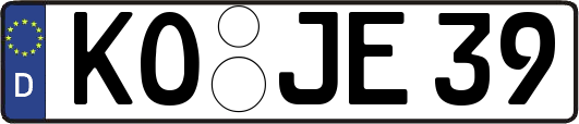 KO-JE39
