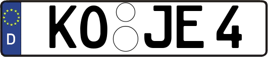 KO-JE4