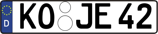 KO-JE42