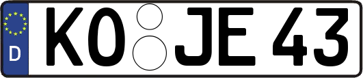 KO-JE43