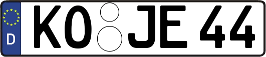 KO-JE44