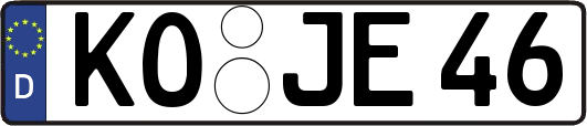 KO-JE46