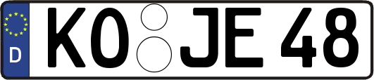 KO-JE48