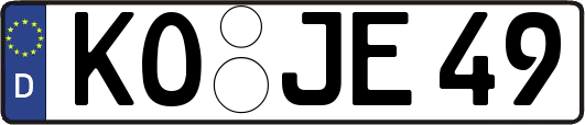 KO-JE49