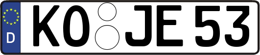 KO-JE53
