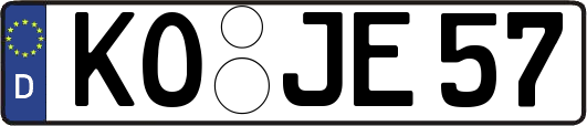 KO-JE57