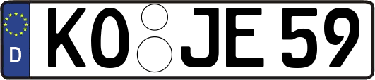 KO-JE59