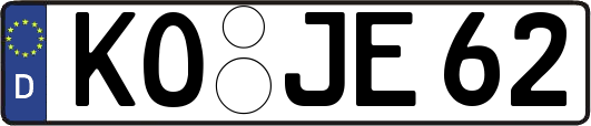 KO-JE62