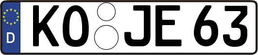 KO-JE63