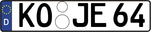 KO-JE64