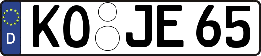 KO-JE65