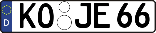 KO-JE66