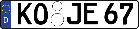 KO-JE67