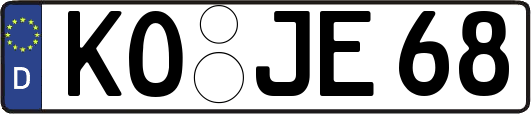 KO-JE68