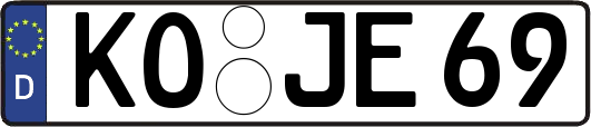 KO-JE69