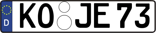 KO-JE73