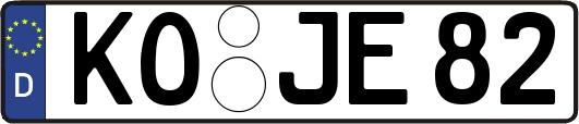 KO-JE82
