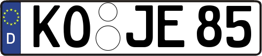 KO-JE85
