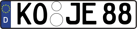 KO-JE88