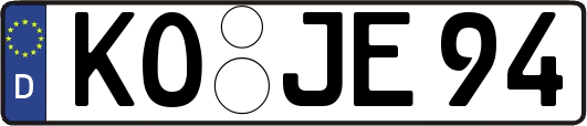 KO-JE94