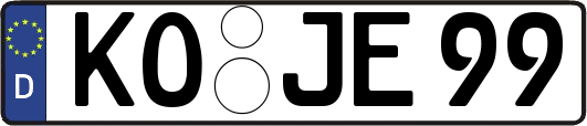 KO-JE99