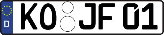 KO-JF01