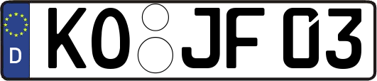 KO-JF03