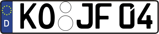 KO-JF04