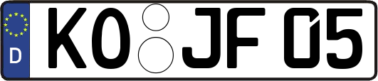 KO-JF05