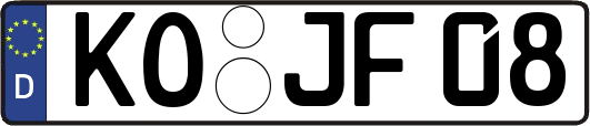 KO-JF08