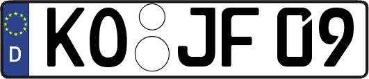 KO-JF09