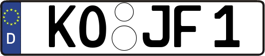 KO-JF1