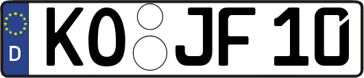 KO-JF10