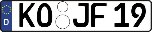 KO-JF19